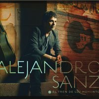 Donde convergemos - Alejandro Sanz