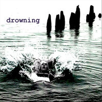 Drowning - Sarah Blackwood
