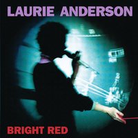 Beautiful Pea Green Boat - Laurie Anderson