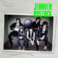 Gedanken - Jennifer Rostock