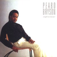 I Get Nervous - Peabo Bryson