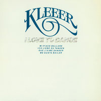 To Groove You - Kleeer