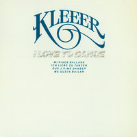 Kleeer Sailin' - Kleeer