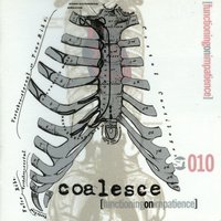 My Love For Extremes - Coalesce