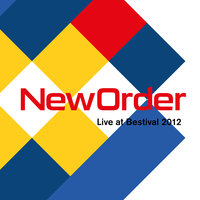 Here To Stay - New Order