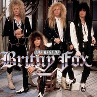 Hair Of The Dog - Britny Fox