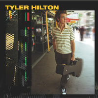 Not Getting Your Name - Tyler Hilton