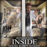 Inside - Konshens