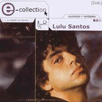 O último romântico - Lulu Santos