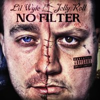 We're Back - Jelly Roll, Lil Wyte