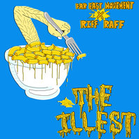 The Illest - Far East Movement, Riff Raff