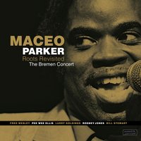 House Party - Maceo Parker