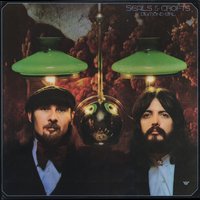 Intone My Servant - Seals & Crofts