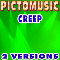 Creep - Pictomusic