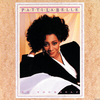 I Can Fly - Patti LaBelle