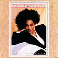 I'm Scared Of You - Patti LaBelle