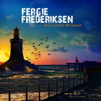 Not Alone - Fergie Frederiksen, Issa