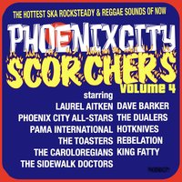 Weekend in L.A. - The Toasters