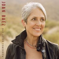 I Am A Wanderer - Joan Baez