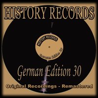 Speedy Gonzales - Deutsche Version - Rex Gildo