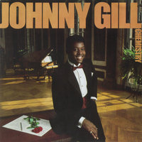Because of You - Johnny Gill