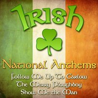 Irish Ways & Irish Laws - Cu Chulainn