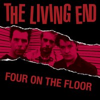 No Reaction - The Living End