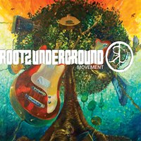 Time is an Illusion - Rootz Underground