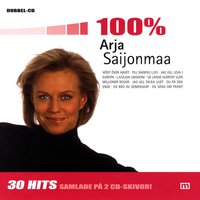 Med slutna ögon - Arja Saijonmaa