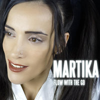 Flow With the Go - Martika