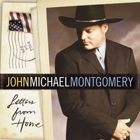 Look at Me Now - John Michael Montgomery