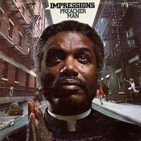 I'm Loving You - The Impressions