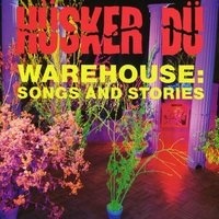 She Floated Away - Hüsker Dü