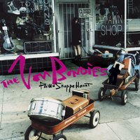 Pawn Shoppe Heart - The Von Bondies