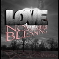 Love - November Blessing