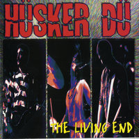 What's Going On? - Hüsker Dü