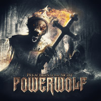 Lust for Blood - Powerwolf