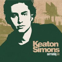 Lightning - Keaton Simons