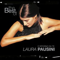 Seamisai (Sei que me amavas) (duet with Gilberto Gil) - Laura Pausini