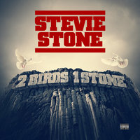 Relentless - Stevie Stone
