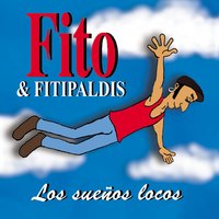 Ni negro ni blanco - Fito & Fitipaldis, Robe