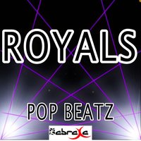 Royals - Pop Beatz