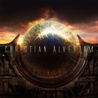 Departure Theme - Christian Alvestam