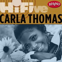 B-A-B-Y - Carla Thomas