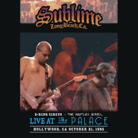 40 Oz. To Freedom - Sublime