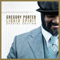 I Fall In Love Too Easily - Gregory Porter