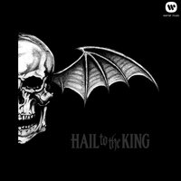 Crimson Day - Avenged Sevenfold