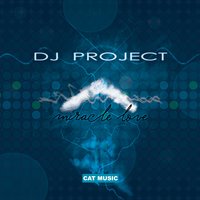 Miracle Love - DJ Project