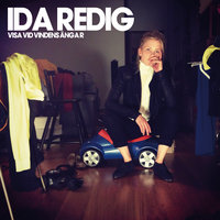 Visa vid vindens ängar - Ida Redig