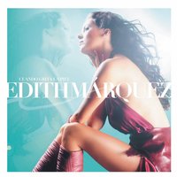 Dónde va el amor - Edith Márquez